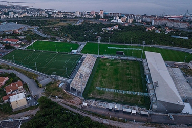 Stadion Rujevica HNK Rijeka